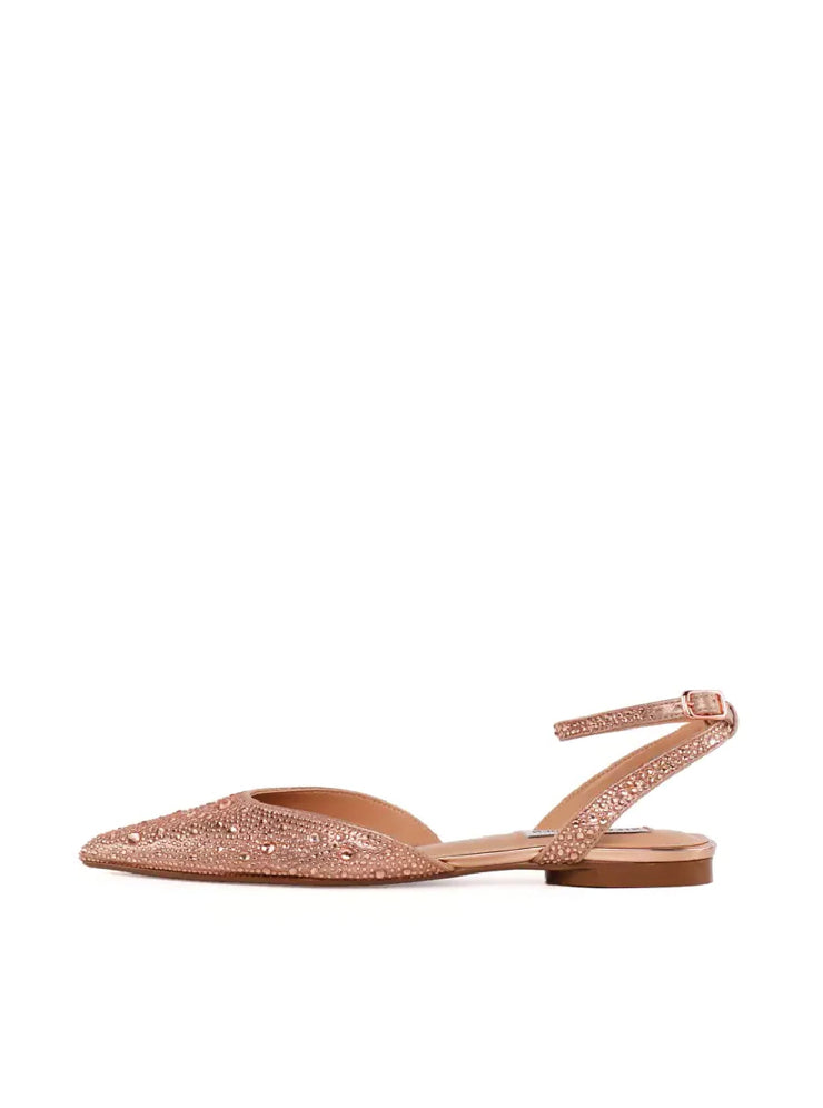 JULITTA ROSE GOLD