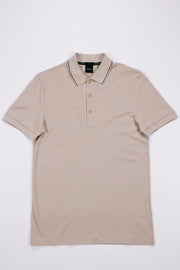BOSS Paule 4 Slim-Fit Polo Shirt