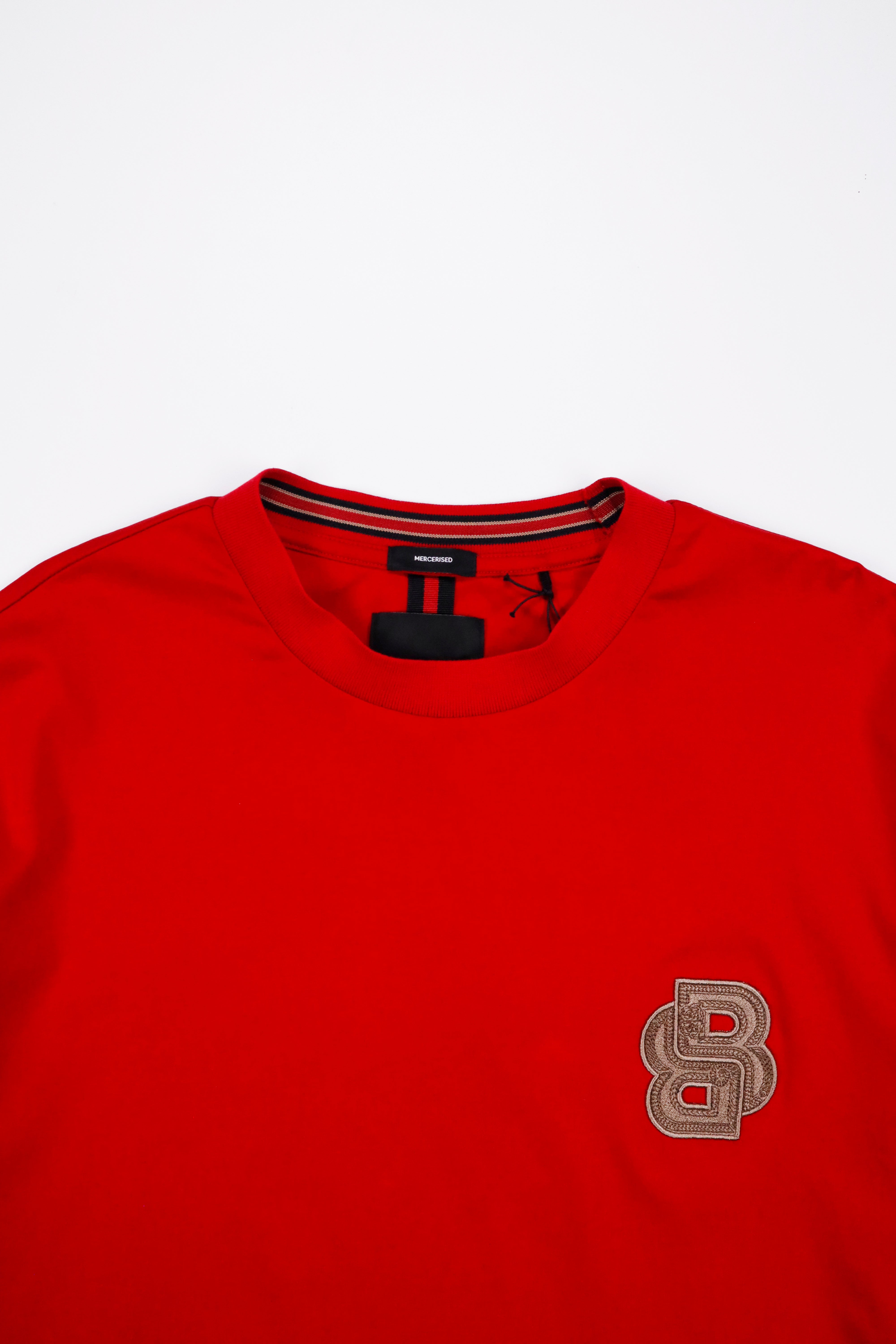 BOSS T-Shirts Regular Fit - C-TALLEY 10