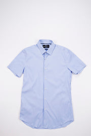 BOSS Ray Short-Sleeve Shirt