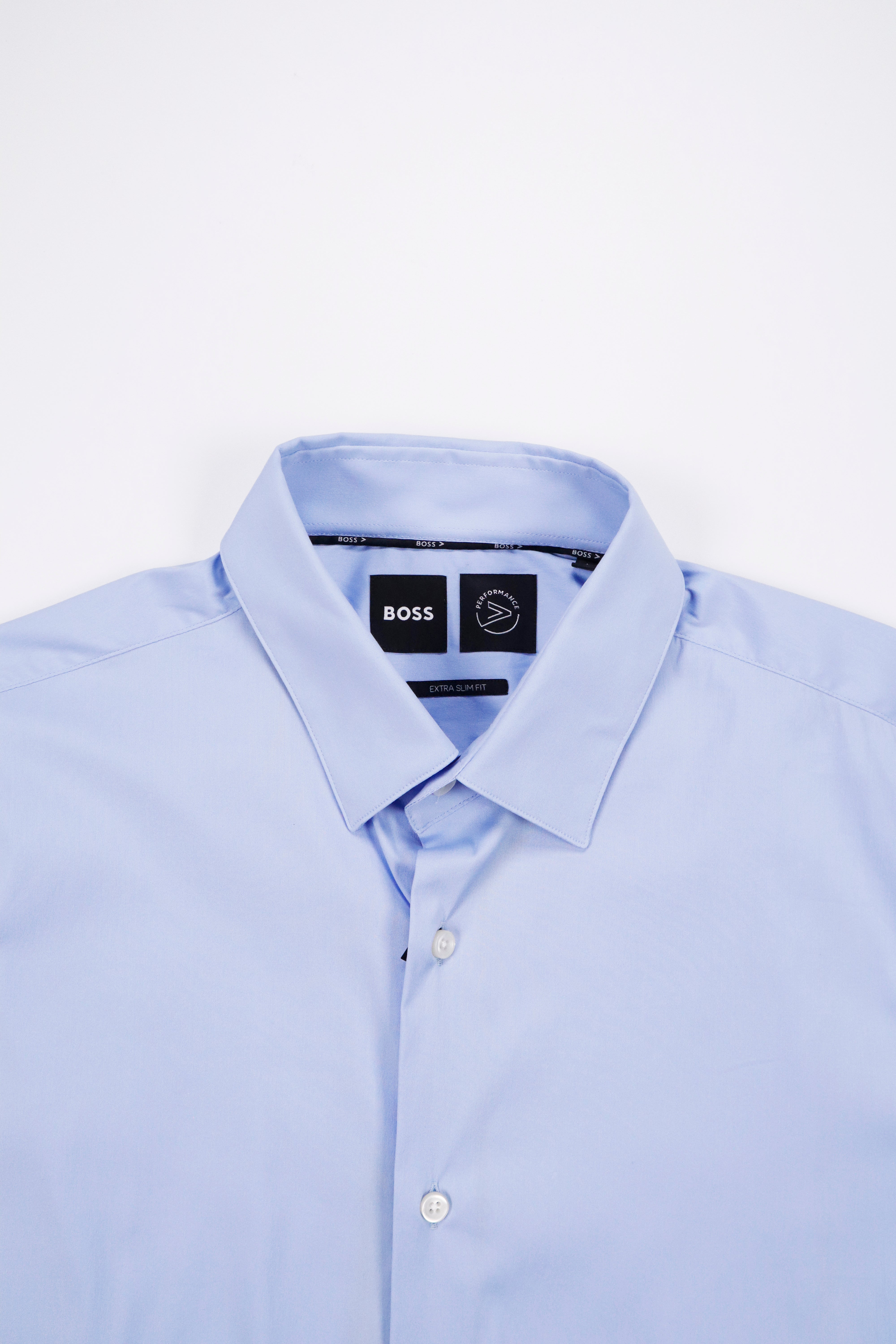 BOSS Ray Short-Sleeve Shirt