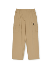 VARSITY VINTAGE CAPENTER WIDE PANTS