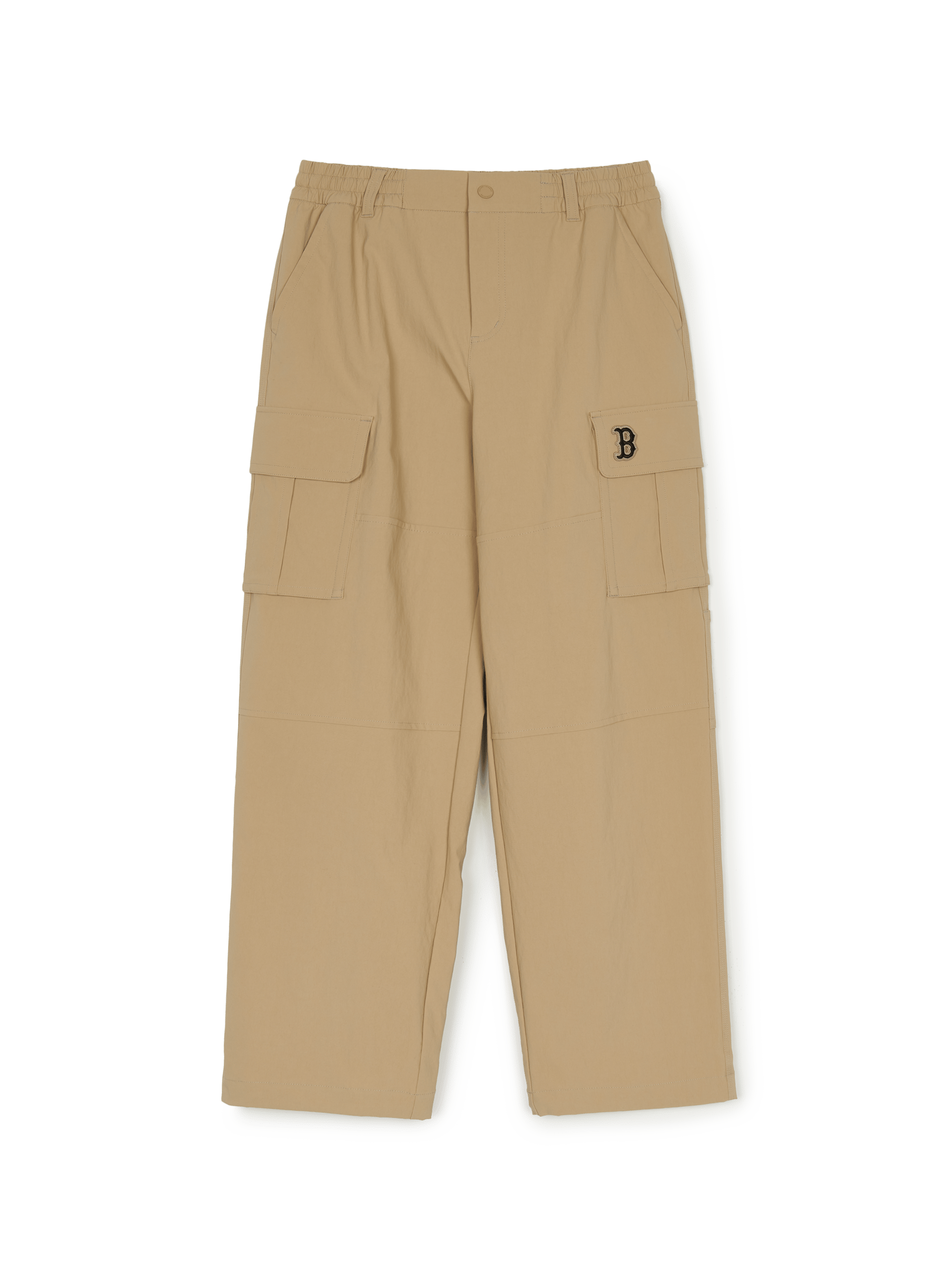 VARSITY VINTAGE CAPENTER WIDE PANTS
