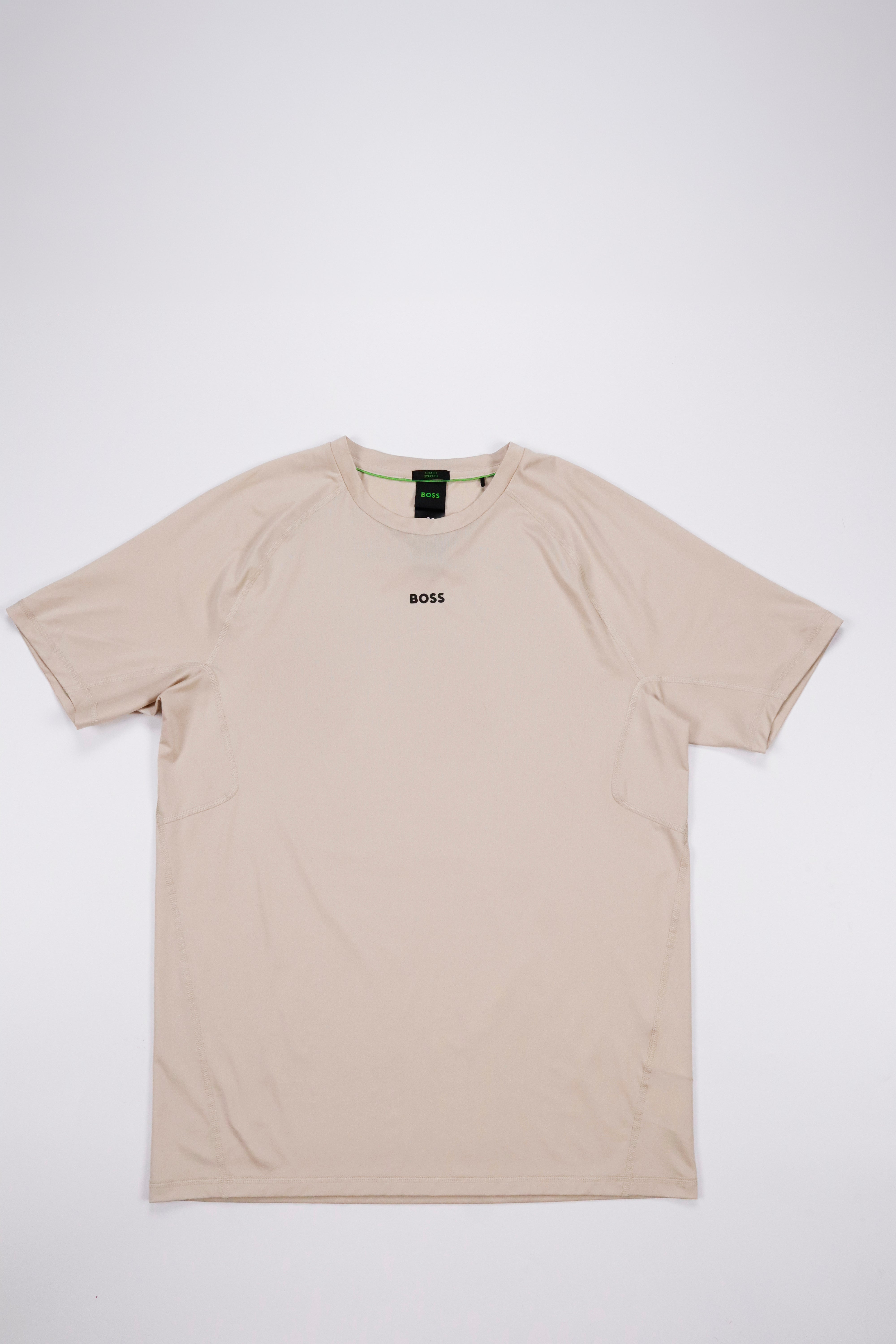 BOSS Tee Active 1 Slim-Fit T-Shirt