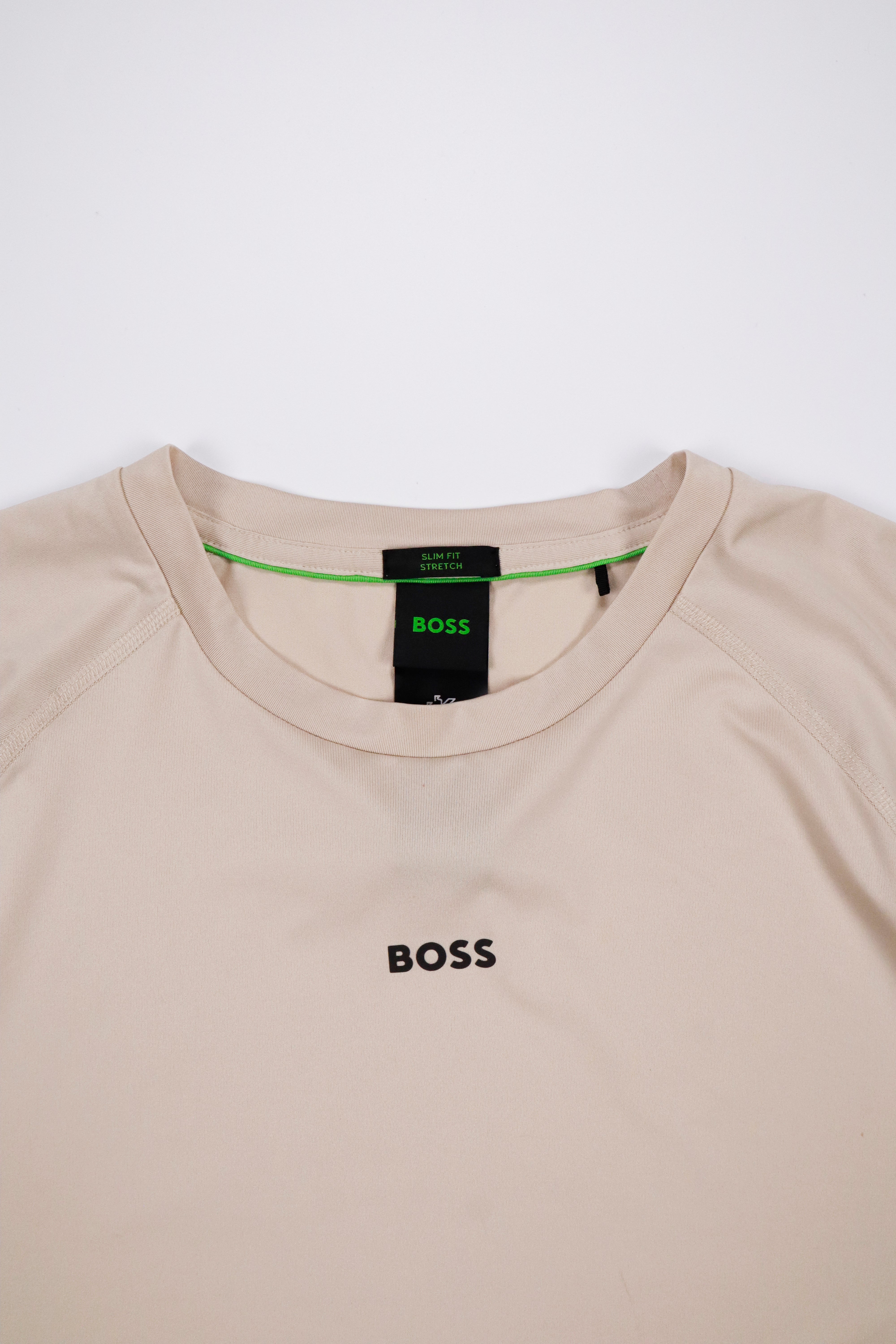 BOSS Tee Active 1 Slim-Fit T-Shirt