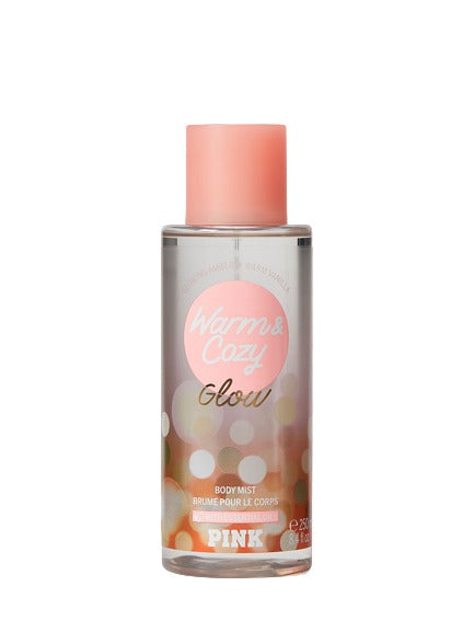 Warm & Cozy Glow Mist