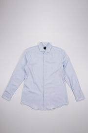BOSS H-Hank Slim Fit Shirt