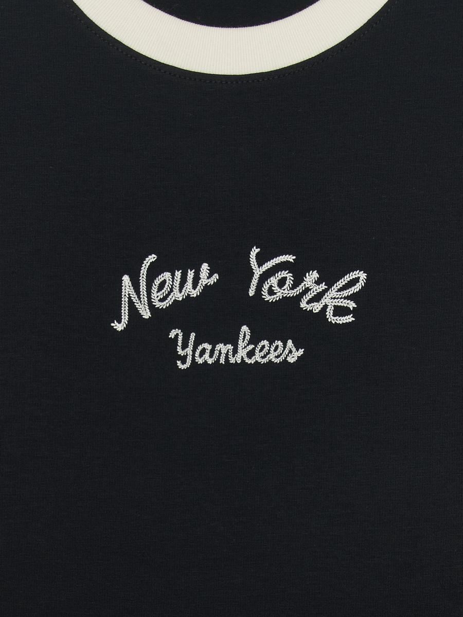 NEW YORK YANKEES VARSITY T-SHIRTS
