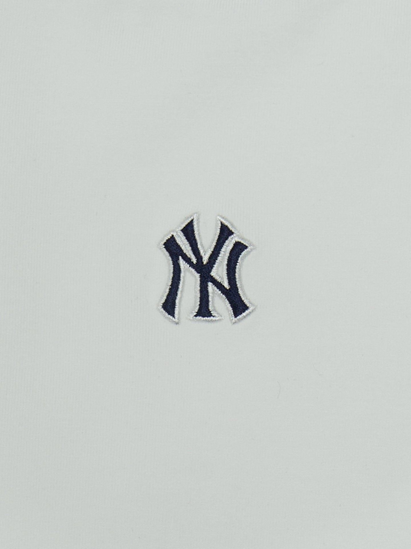 NEW YORK YANKEES BASIC T-SHIRTS
