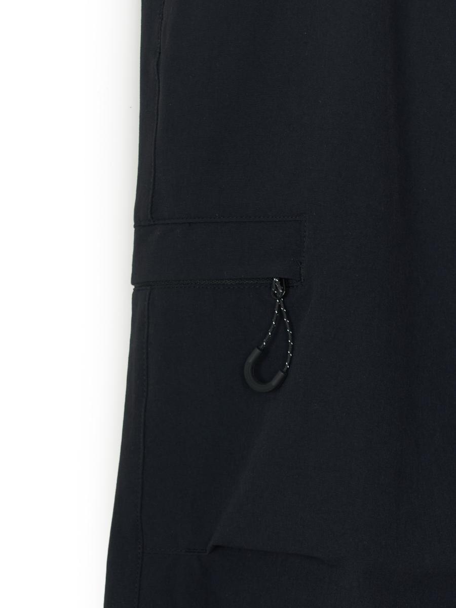 NEW YORK YANKEES BASIC WOVEN PANTS