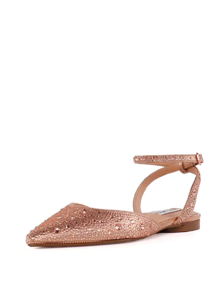 JULITTA ROSE GOLD
