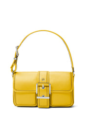 Colby Medium Leather Shoulder Bag