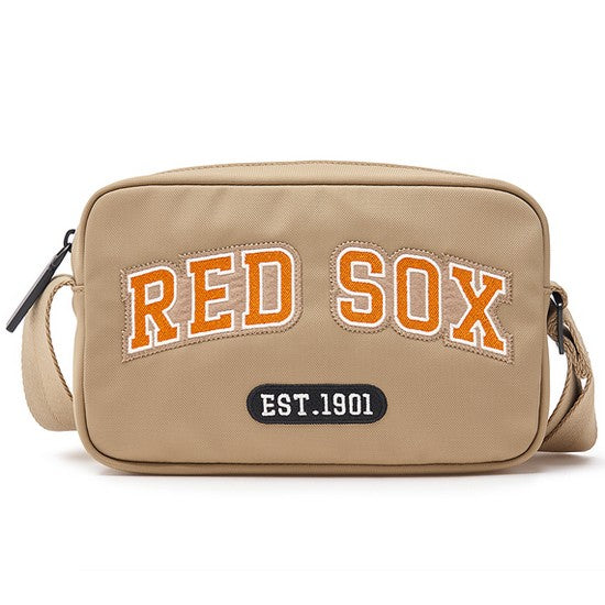 BOSTON RED SOX VARSITY CROSSBODY BAG