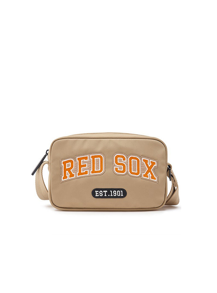 BOSTON RED SOX VARSITY CROSSBODY BAG
