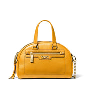 Williamsburg Extra-small Pebbled Leather Crossbody Bag