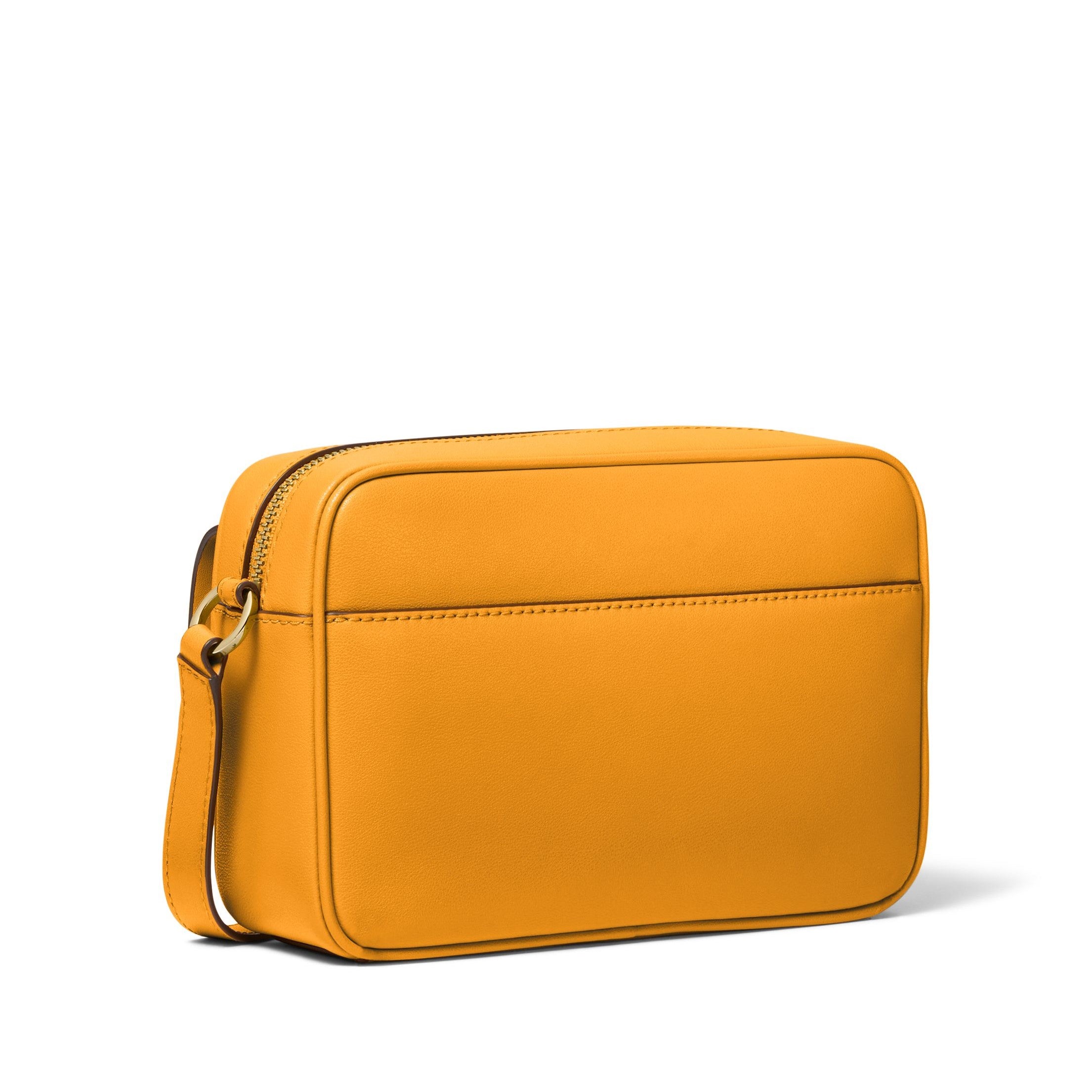 Parker Medium Studded Leather Crossbody Bag
