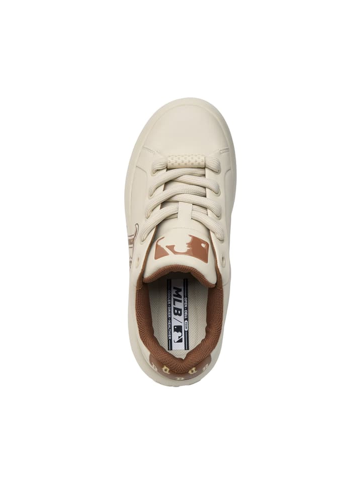 BOSTON RED SOX MONOGRAM SNEAKERS