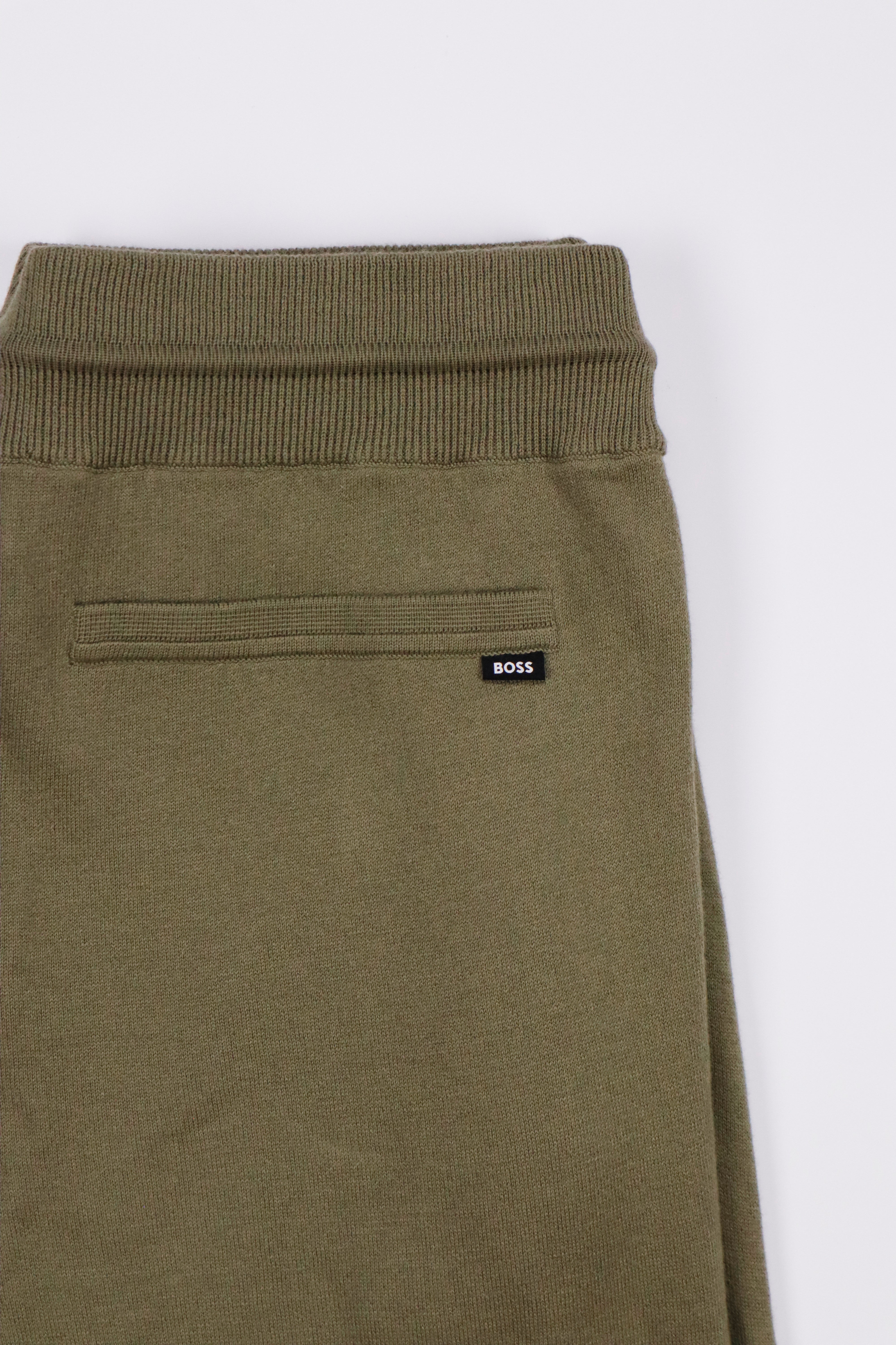 BOSS H-Idrico Tracksuit Bottoms