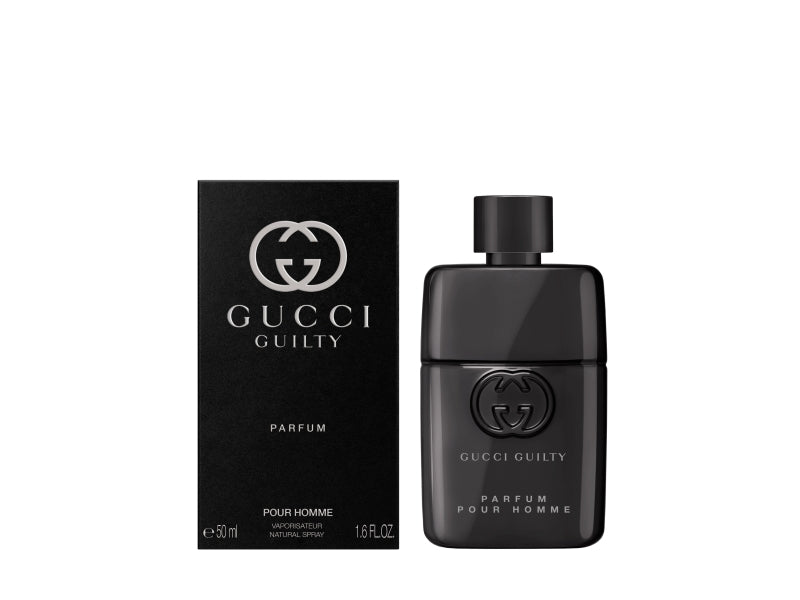 Guilty pour Homme - EDP Parfum - 50ml
