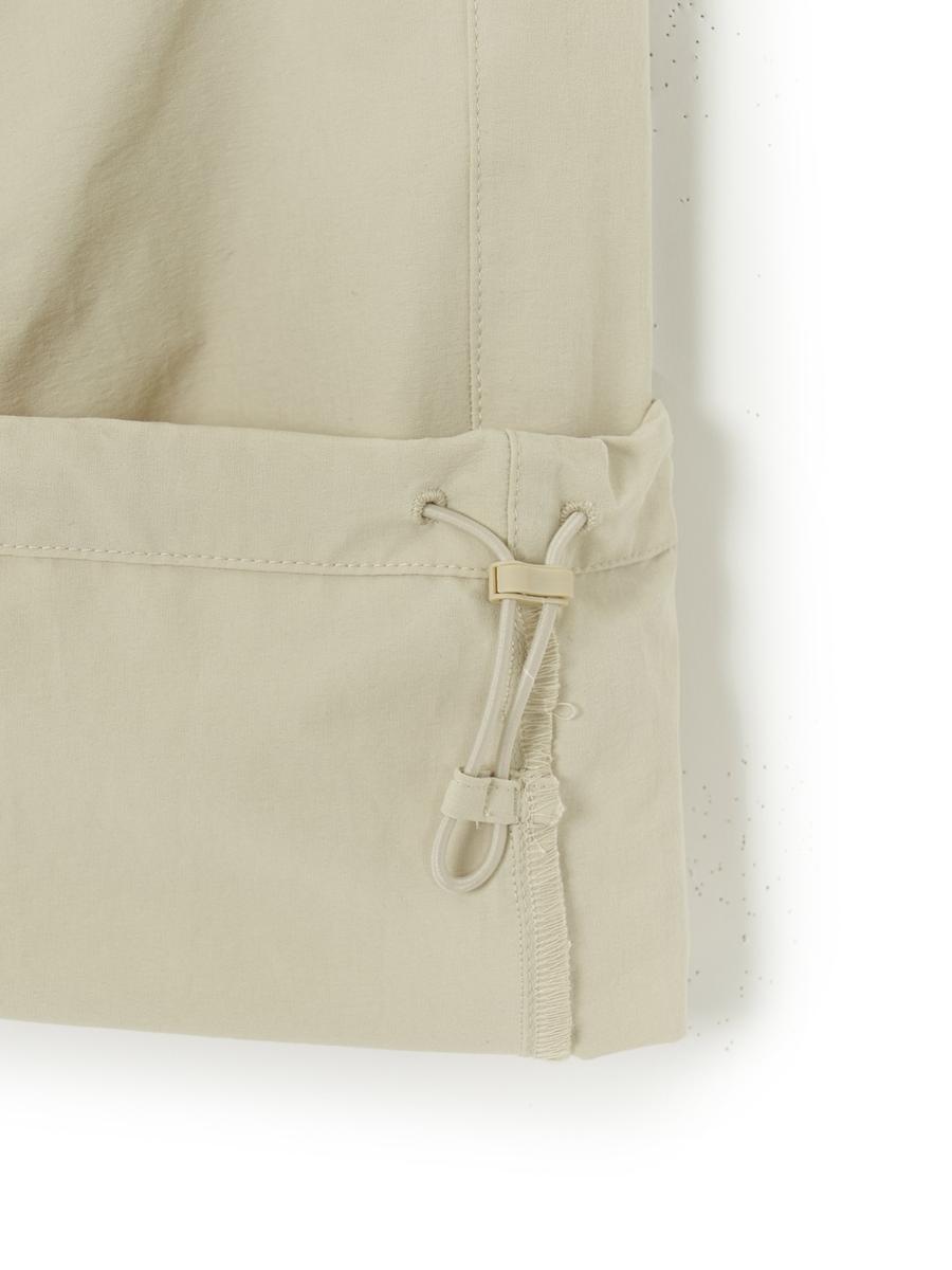 NEW YORK YANKEES BASIC WOVEN PANTS