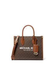 Mirella Small Logo Crossbody Bag