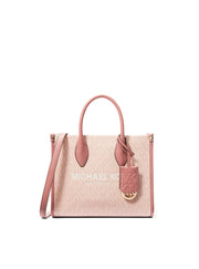 Mirella Small Logo Crossbody Bag