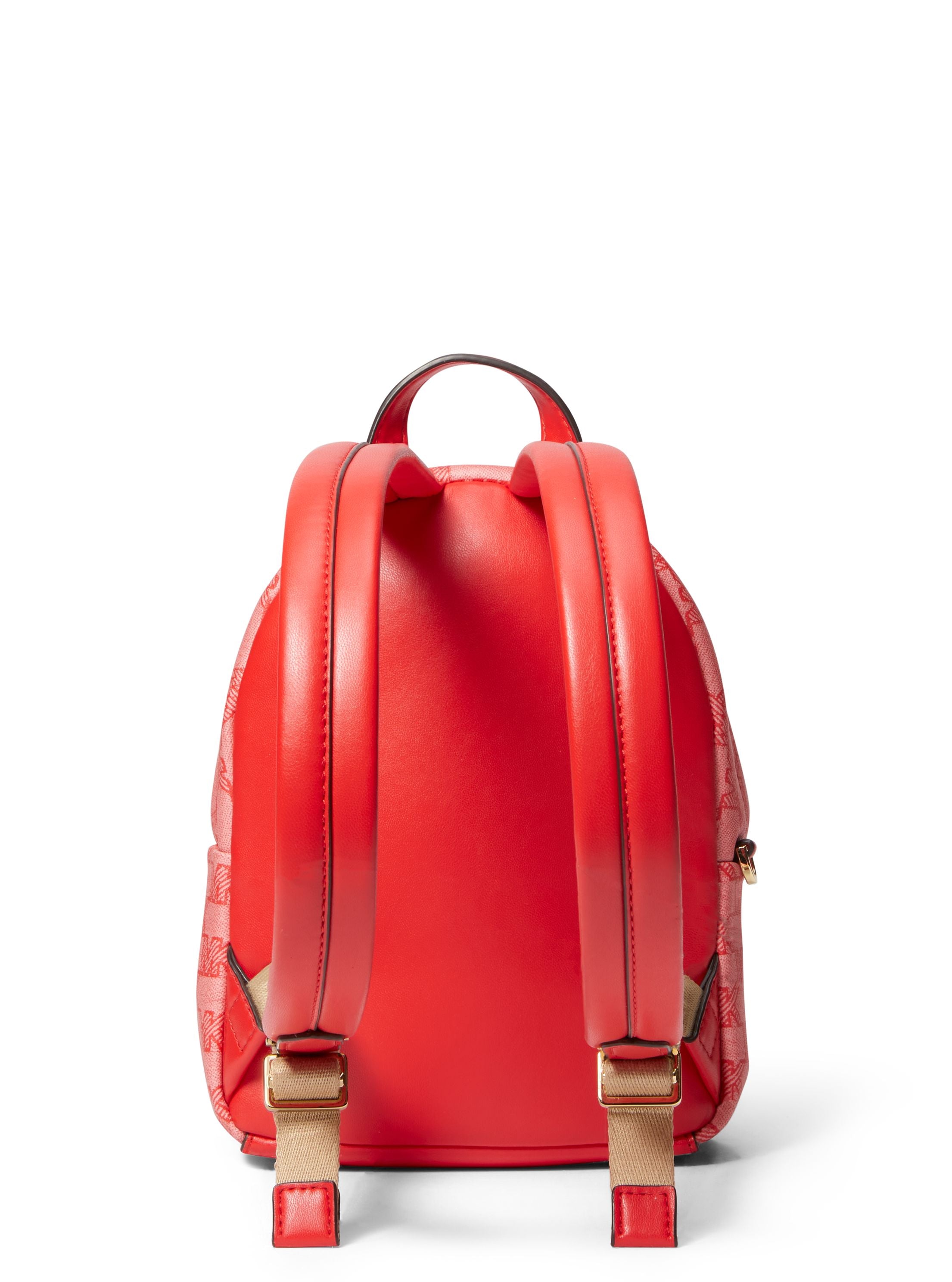 Maisie Extra-Small Logo 2-in-1 Backpack