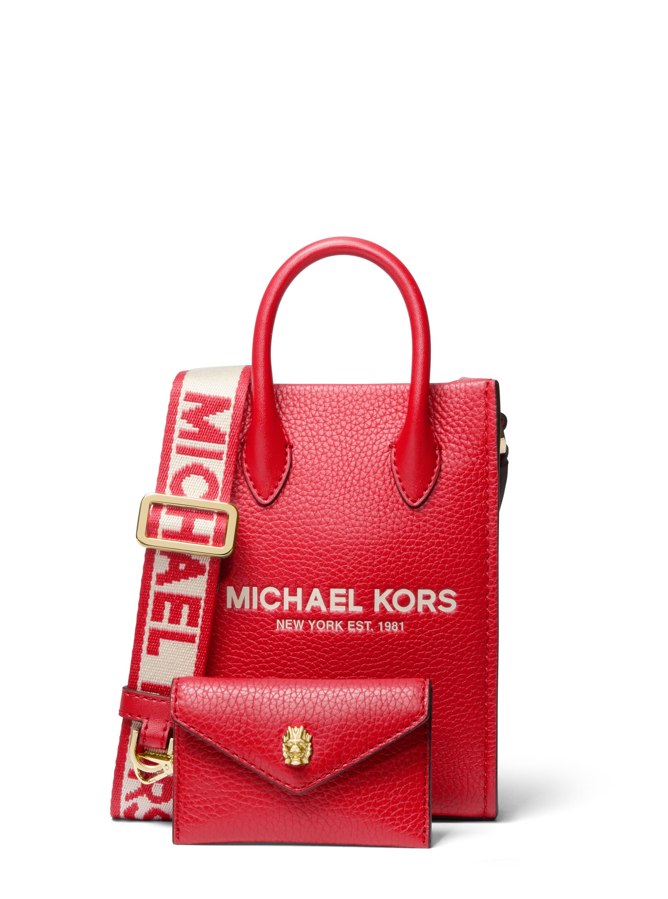 Mirella XS Phone Crossbody