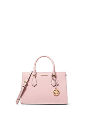 Sheila Medium Crossbody Satchel