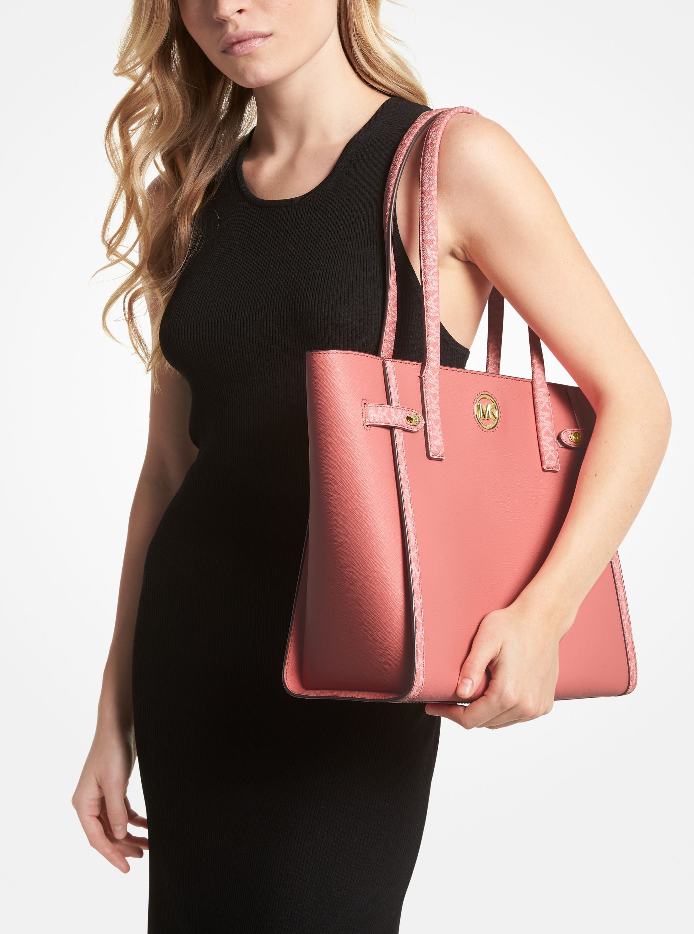 Carmen Large Tote