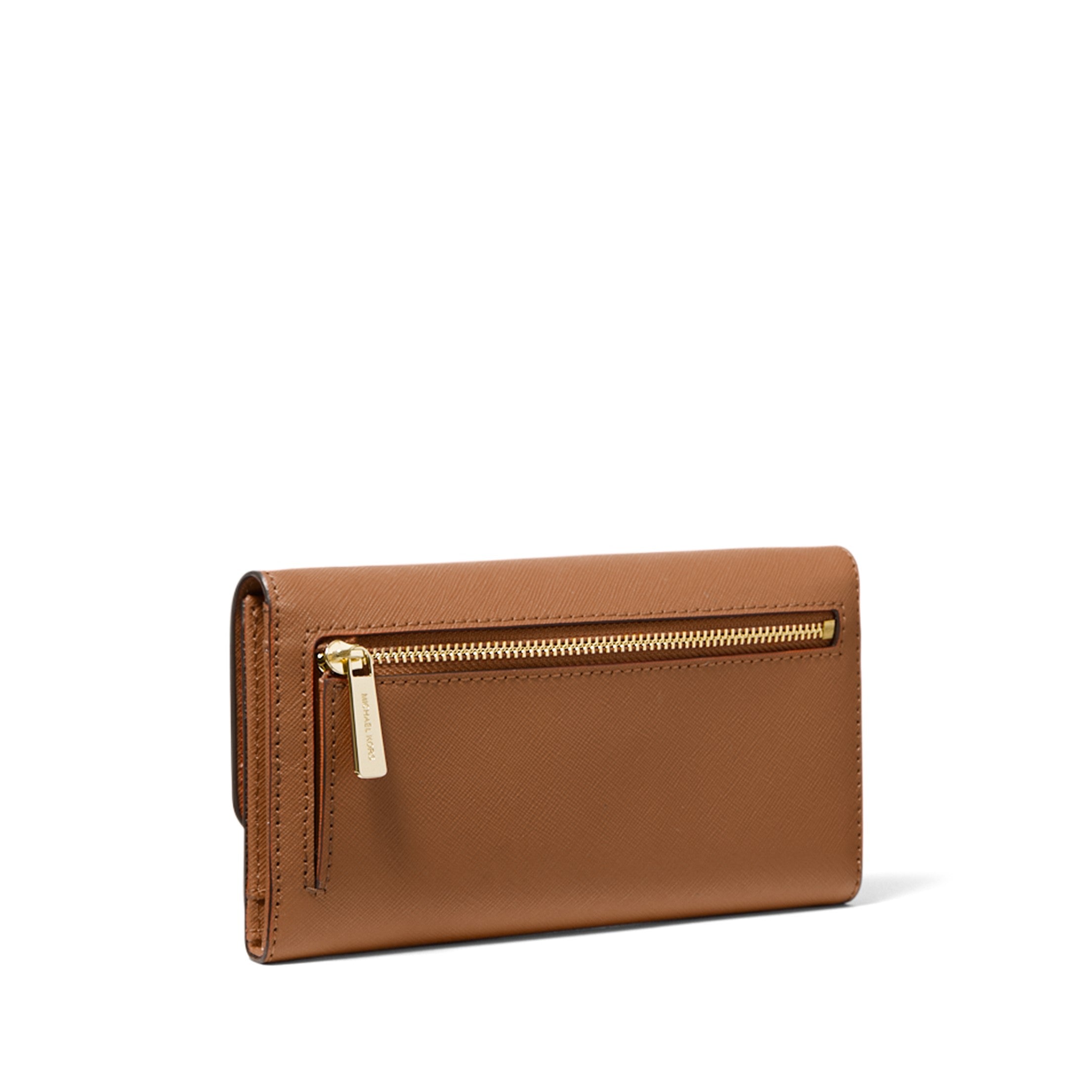 Jet Set Travel Large Trifold Wallet