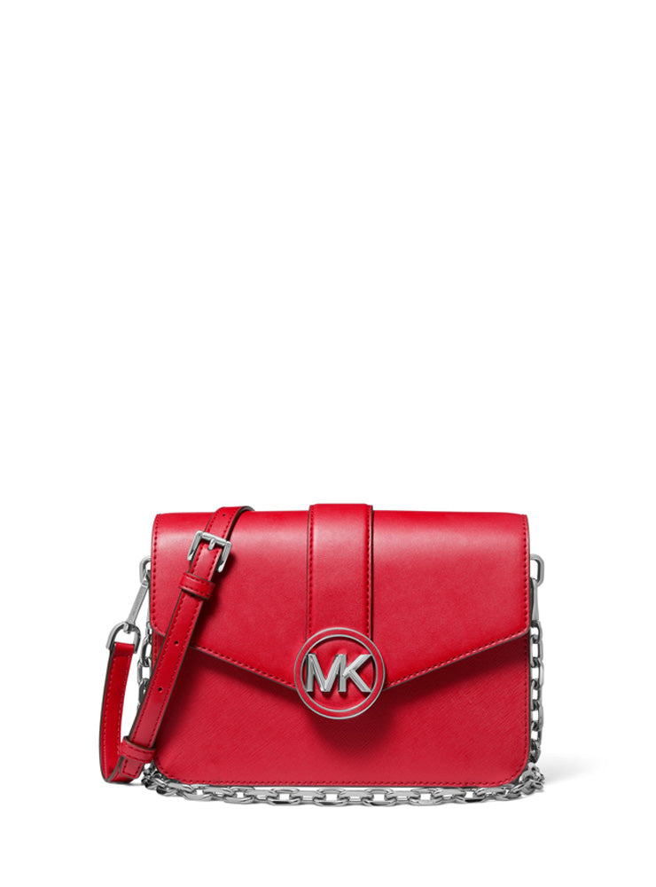 Carmen Medium Convertible Shoulder Bag