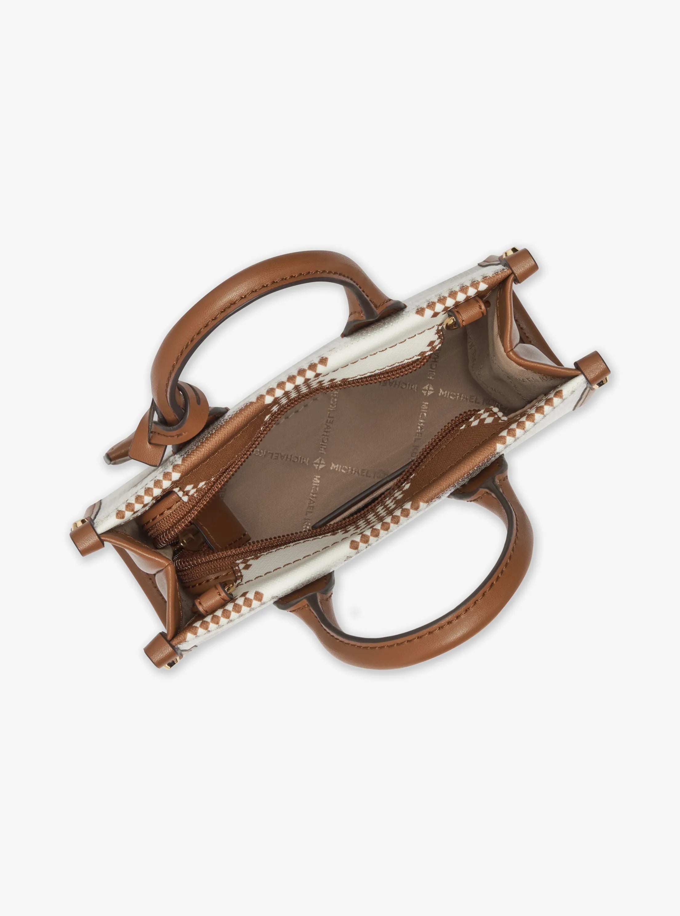 Mirella XS Shopper Crossbody