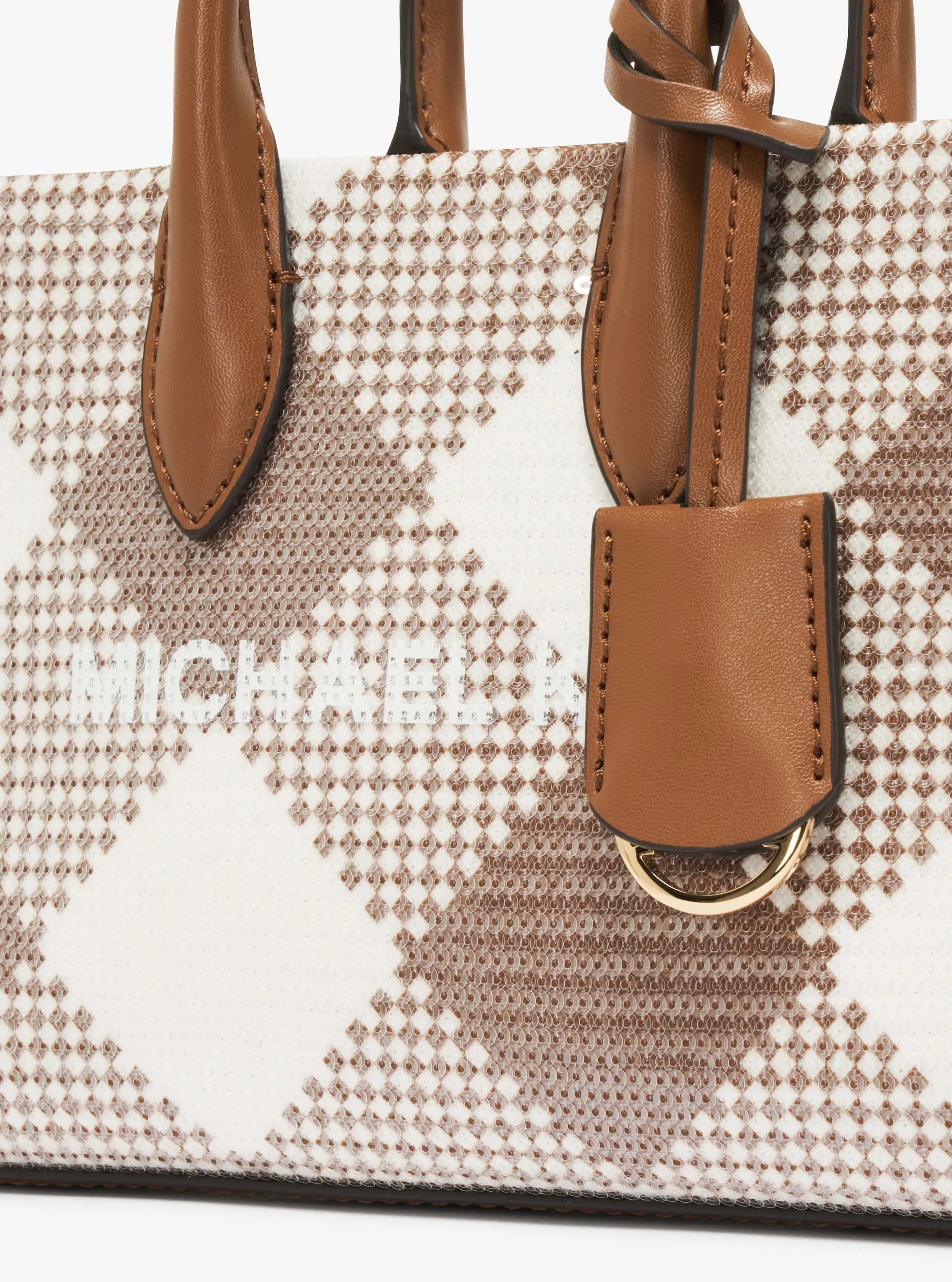 Mirella XS Shopper Crossbody