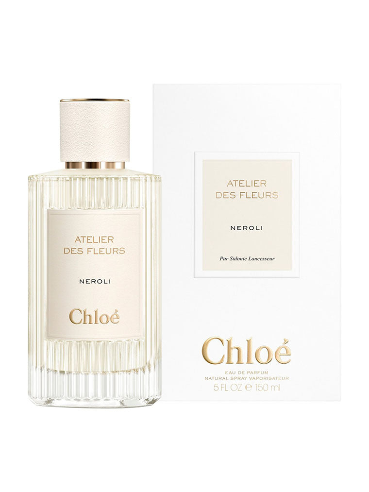 Chloé Atelier des Fleurs Neroli Eau de Parfum for Women 150ml