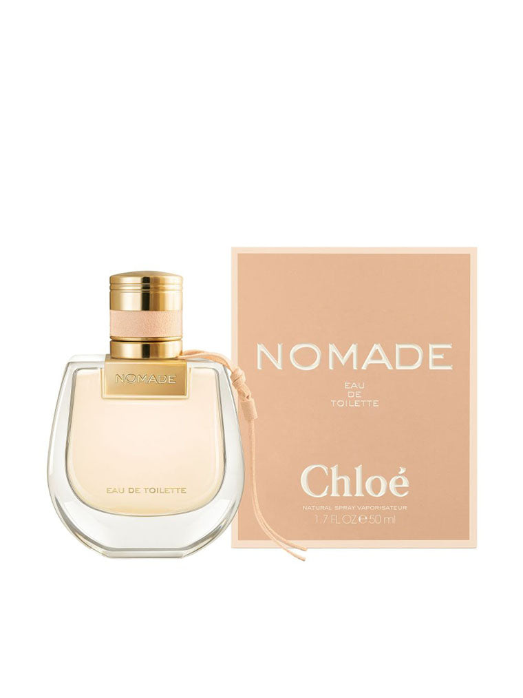 Chloé Nomade Eau de Toilette for Women 50ml