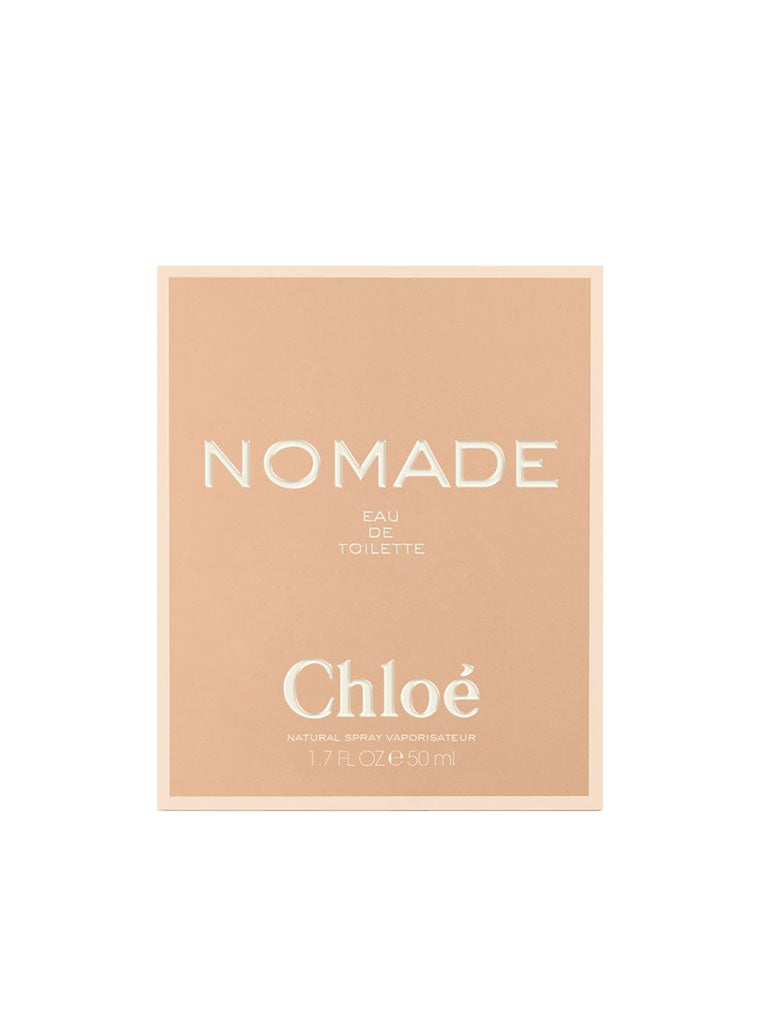 Chloé Nomade Eau de Toilette for Women 50ml