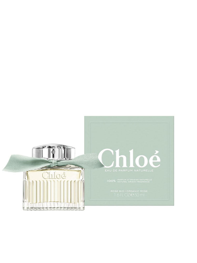 Chloé Naturelle Eau de Parfum 50ml