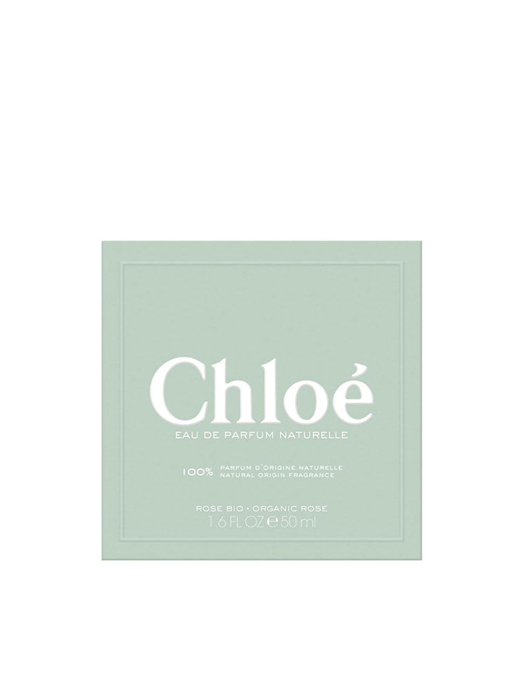 Chloé Naturelle Eau de Parfum 50ml