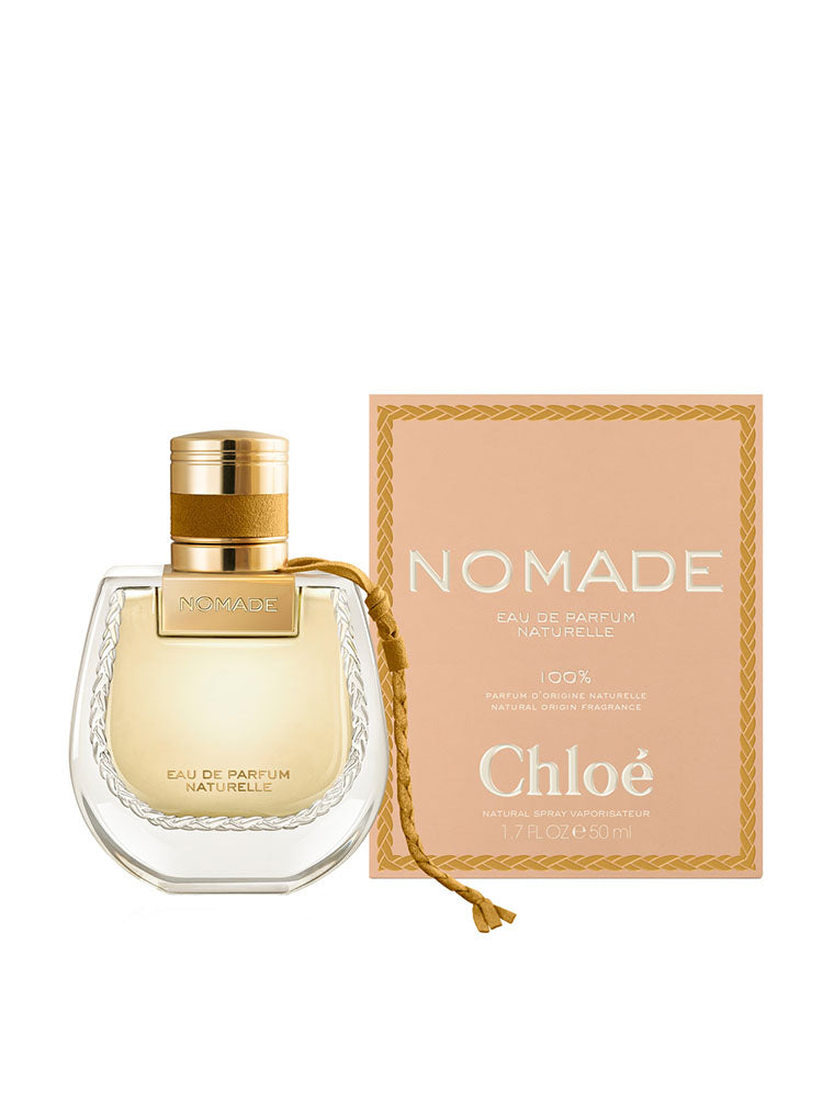 Chloé Nomade Naturelle Eau de Parfum for Women 50ml