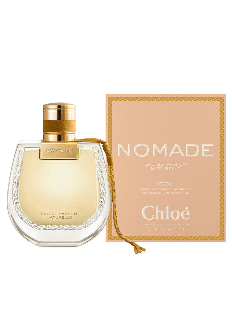 Chloé Nomade Naturelle Eau de Parfum for Women 75ml