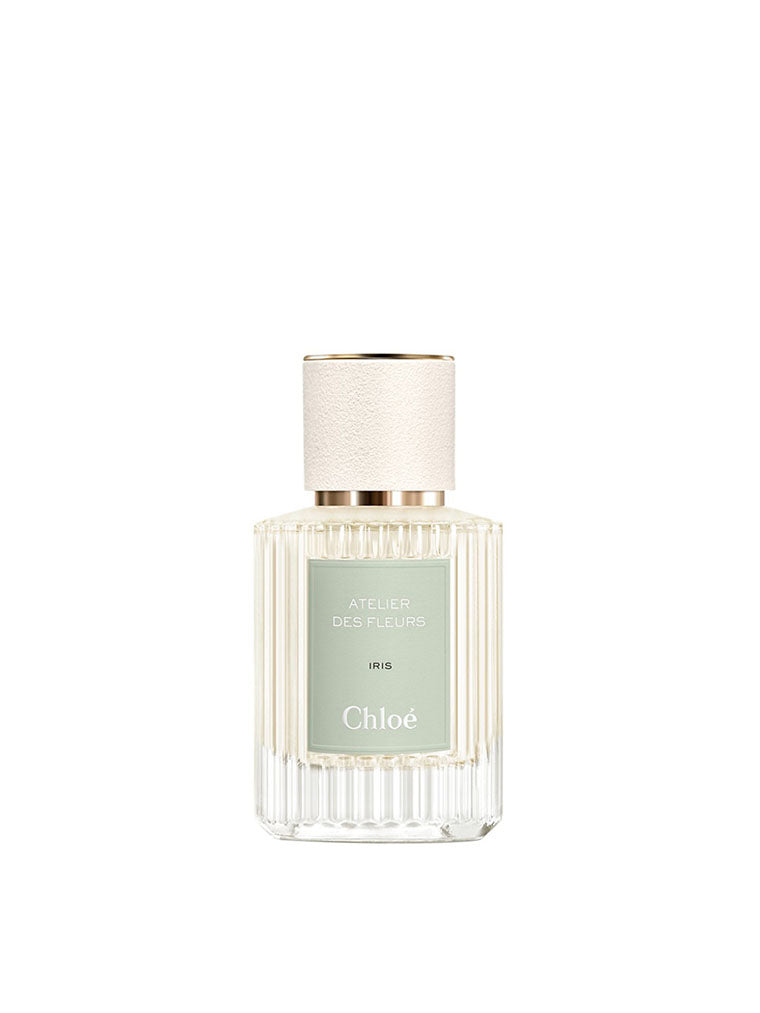 Chloé Atelier des Fleurs Iris Eau de Parfum for Women 50ml