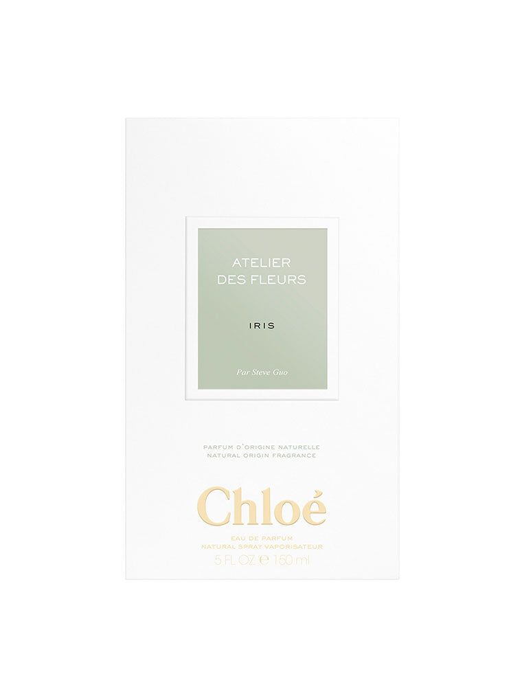 Chloé Atelier des Fleurs Iris Eau de Parfum for Women 150ml