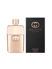 Gucci Guilty Pour Femme Eau de Toilette for Women 50ml