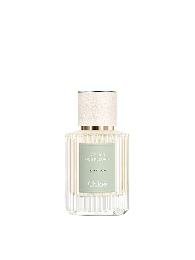 Chloé Atelier des Fleurs Santalum Eau de Parfum for Women 50ml