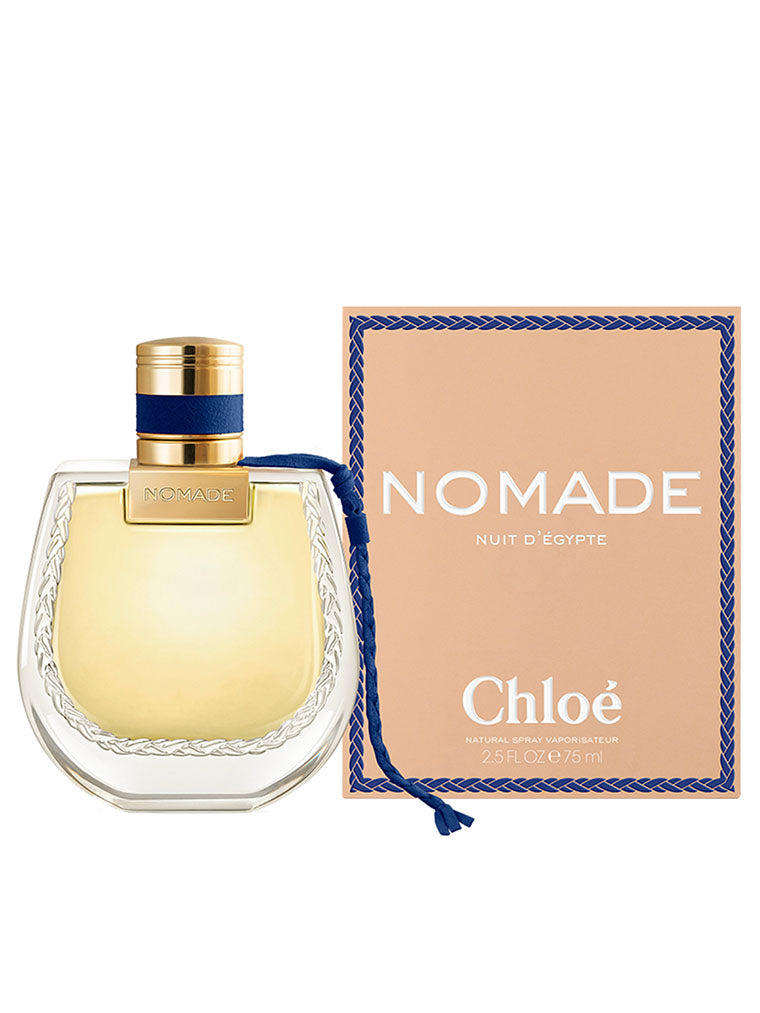 Chloé Nomade Nuit d'Egypte Eau de Parfum for Women 75ml