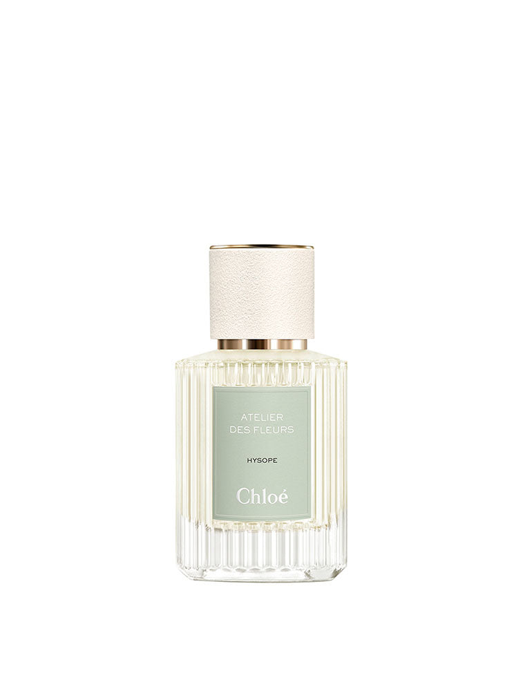 Chloé Atelier des Fleurs Hysope Eau de Parfum for Women, 50ml
