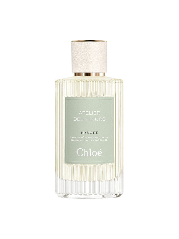 Chloé Atelier des Fleurs Hysope Eau de Parfum for Women, 150ml