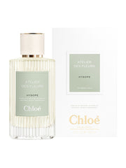Chloé Atelier des Fleurs Hysope Eau de Parfum for Women, 150ml