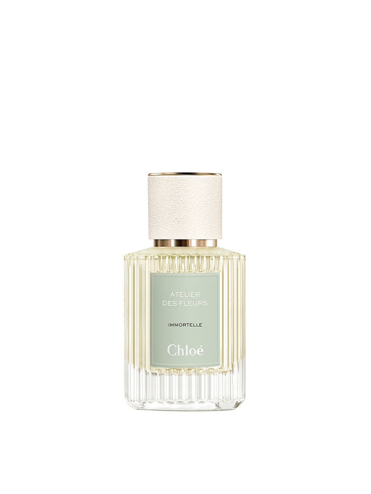 Chloé Atelier des Fleurs Immortelle Eau de Parfum for Women 50ml